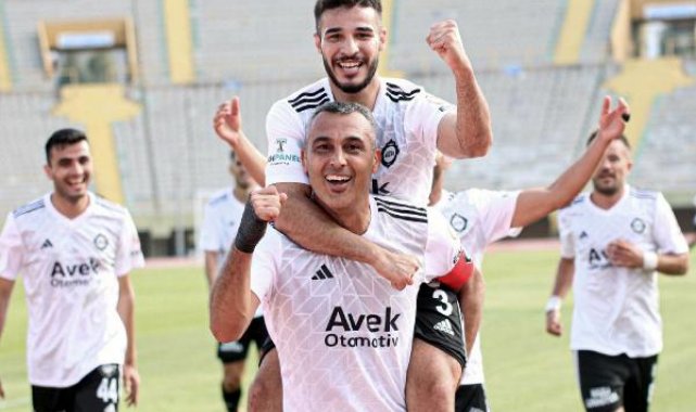 Altay'da Murat Uluç yıllara meydan okuyor