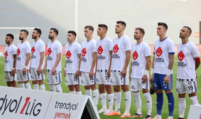 Altay'ın konuğu Eyüpspor