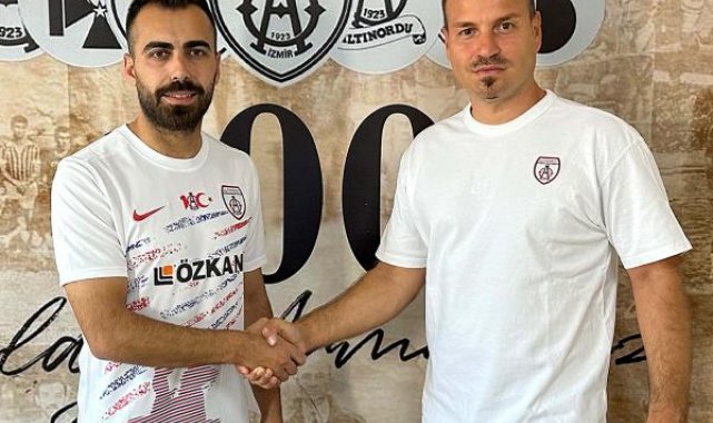Altınordu'da Devrim tam isabet