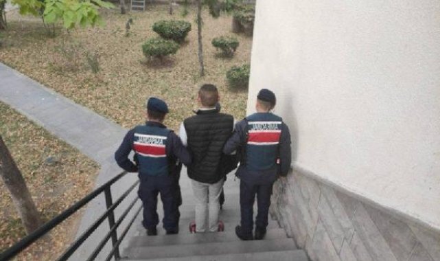 Ankara'da 3 firari hükümlü yakalandı