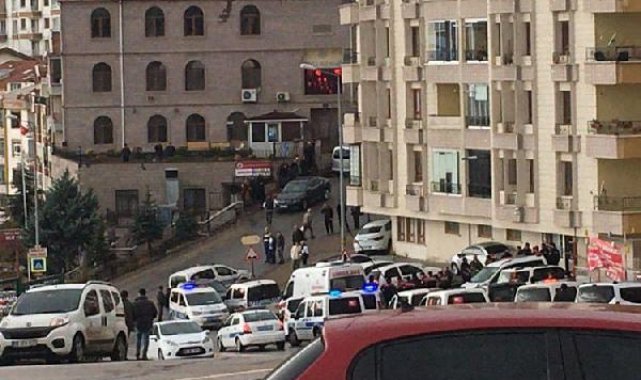 Ankara'da asansör tamiri gürültüsü kavgası; 2 ölü, 2 yaralı