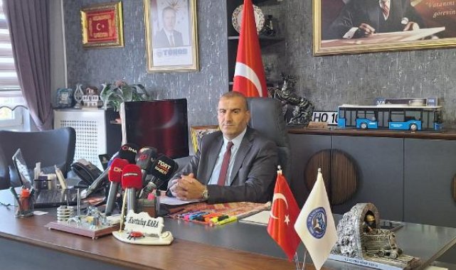 Ankara'da özel halk otobüsçüleri, ücretsiz yolcuları taşıma kararı aldı