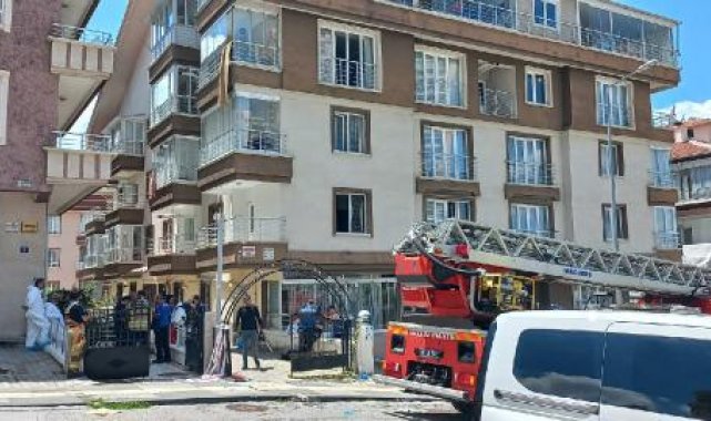Anne ve kızının öldüğü ilaçlama soruşturmasında 3 kişiye iddianame