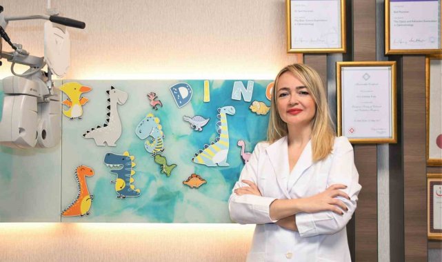 Ara tatilde ekran kullanım süresine dikkat
