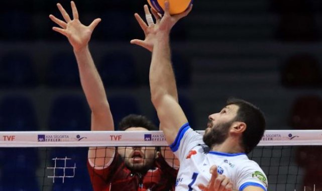 Arkasspor evinde Bursa'ya karşı