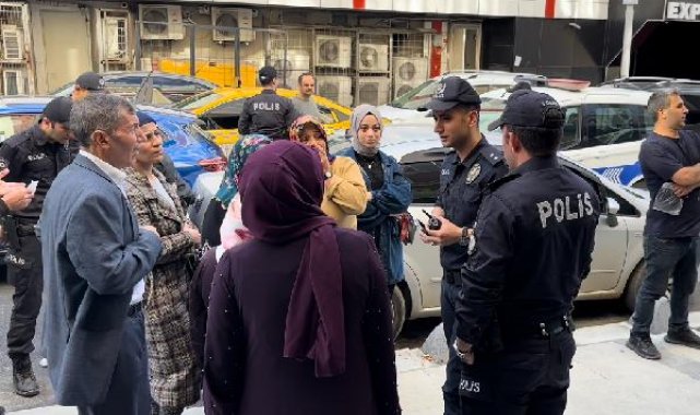 Arnavutköy'de fatura ödemelerini toplayıp ortadan kayboldular