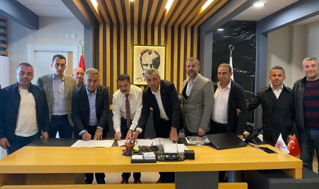 Atakum Belediyesi işçilere 2 bin 500 TL ek ödeme yapacak