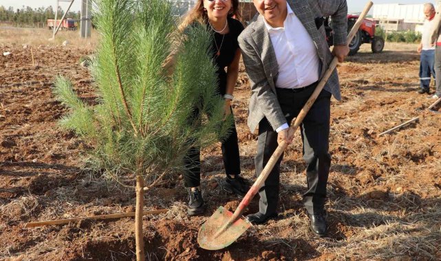 Atatürk'e AOSB'den "Duygu Yüklü" etkinlikler