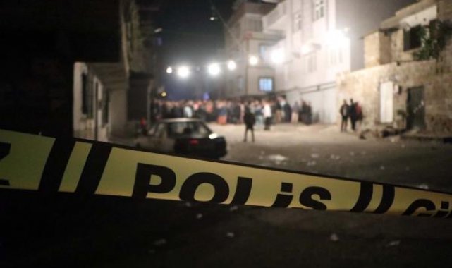 Av tüfekli düğün baskınında ölen Murat, damadın ağabeyi çıktı