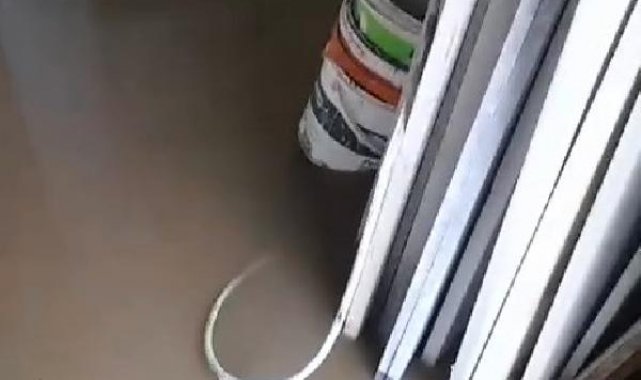 Avcılar'da yağış sonrası su baskını: 3 gün sonra tahliye edildi