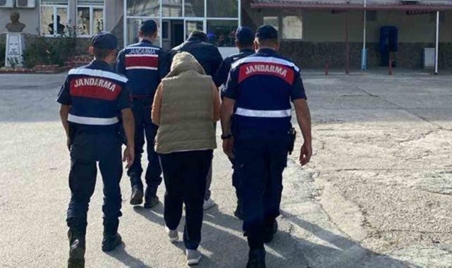 Aydın'da 90 aranan şahıs yakalandı