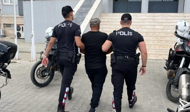 Aydın'da Ekim ayında 170 aranan şahıs polis ekiplerine takıldı
