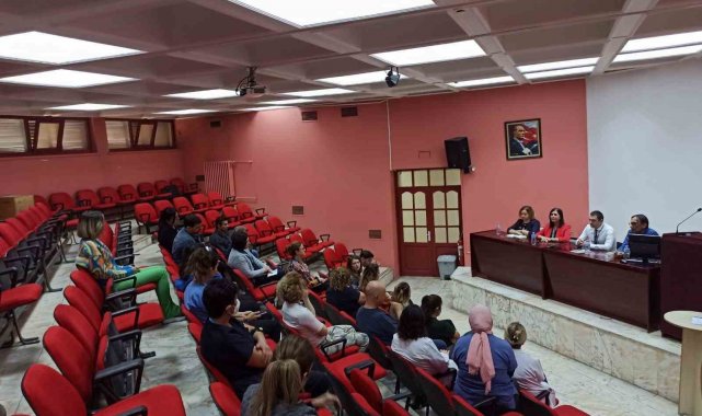 Aydın'da yoğun bakım üniteleri ele alındı