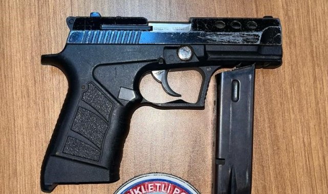 Aydın'da Yunus ekipleri 45 aranan şahsı yakaladı