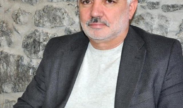 Ayhan Bilgen: CHP'deki yenilenmede neden Orta Doğu'ya dair bir söz söylenmiyor
