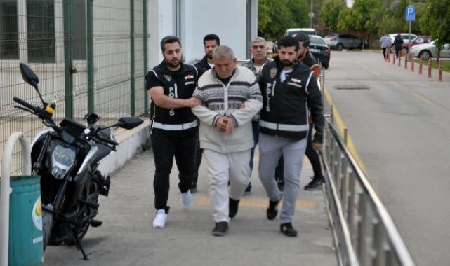 Aylık yüzde 30 faizle borç verip, ödemeyenlerin maaşlarına haciz koydurmuşlar