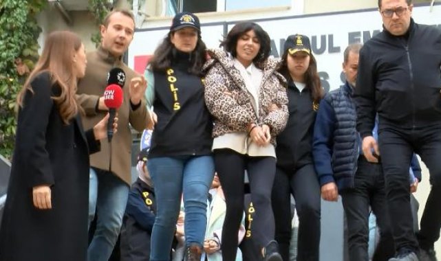 Bahar ve Nihal Candan adliyeye sevk edildi: Suçları kabul etmediler