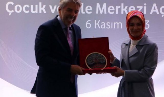 Bakan Göktaş: Aile ve Gençlik Bankası projesi, deprem bölgesindeki illerimizden başlayacak