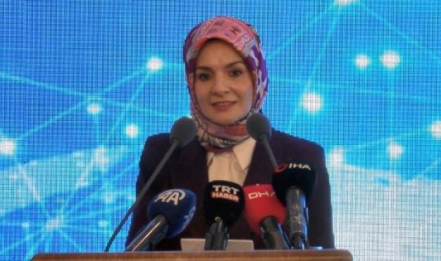 Bakan Göktaş: Çocukların hayat hakkının garanti altına alınmasını isteyeceğiz