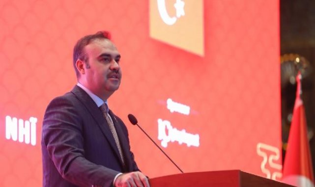 Bakan Kacır: Vietnam-Türkiye iş birliği, iki ülkenin dış ticaret hacmine katkı sağlayacak