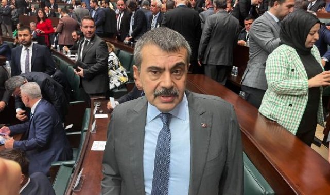Bakan Tekin: Öğretmen ataması mutlaka olacak