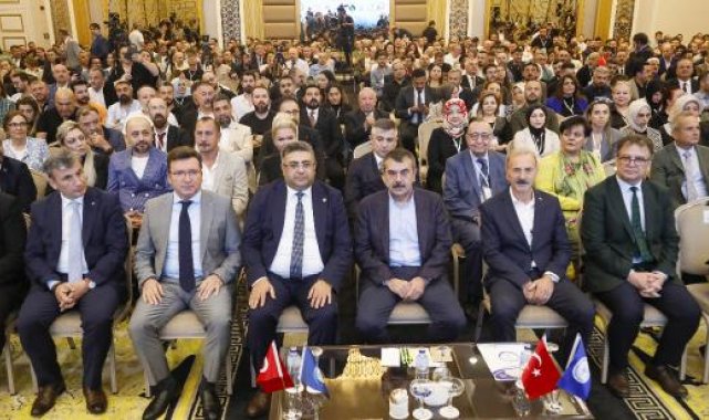 Bakan Tekin: Özel bireylerin eğitimine 13 milyar TL'lik destek sağladık