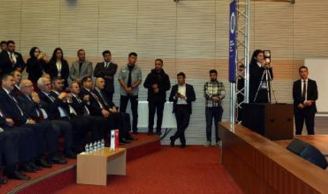 Bakan Tunç: Yargı Reformu Strateji Belgesi hazırlığımızı yıl sonuna kadar tamamlayacağız