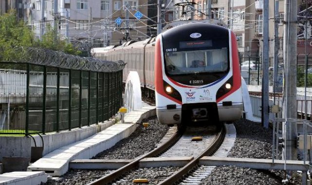 Bakan Uraloğlu: Devasa yatırımlarımızı dünya adeta gıpta ile izliyor