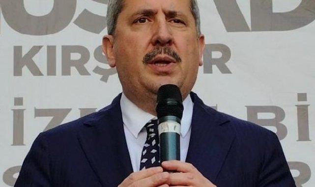 Bakan Yardımcısı Gürcan: İhracatımızı daha da yukarılara taşımaya gayret edeceğiz