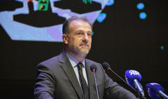 Bakan Yardımcısı Şamlıoğlu: 28 Şubat'ta Türkiye'nin üretim kabiliyetini hedef aldılar