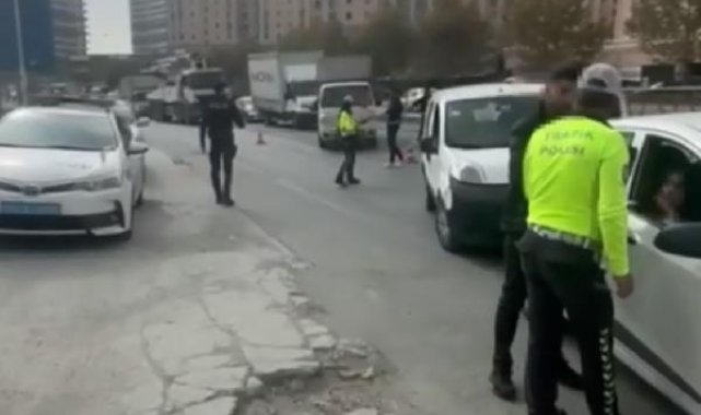 Bakan Yerlikaya: İstanbul'da 512 düzensiz göçmen yakalandı