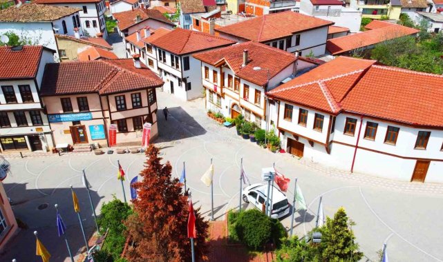 Balaban Gazi'nin adı yaşatılmaya devam ediyor