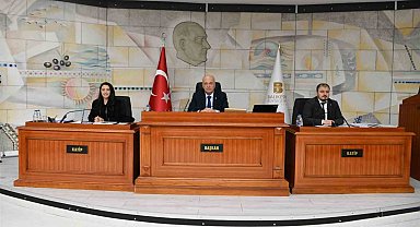 Balıkesir 2024 yılında yaklaşık 24 milyar TL'lik bütçeyle yönetilecek