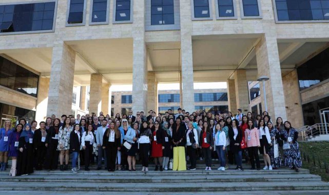 BARÜ ev sahipliğinde 5. TESOL Türkiye Konferansı gerçekleşti