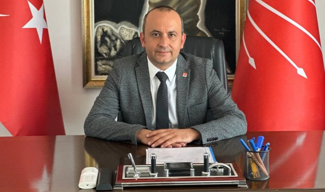 Başkan Coşkun; "Atatürk, milletimizin gönlünde daima yaşayacak"