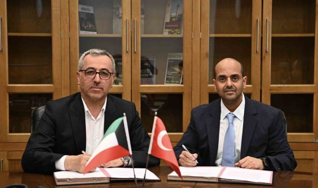 Başkan Güngör, "Şehrimize 10 milyon dolarlık 4 yeni proje"