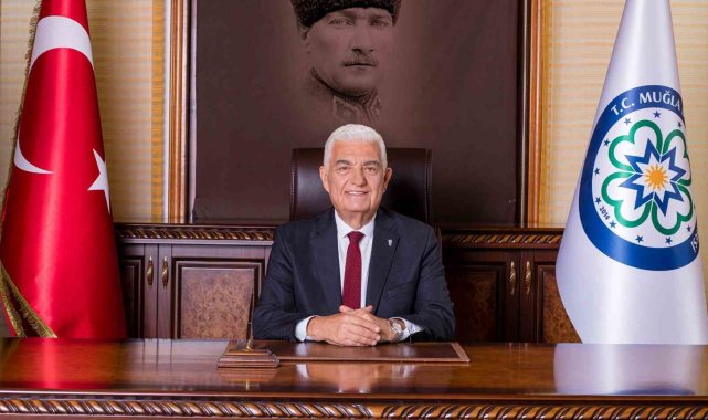 Başkan Gürün'den 10 Kasım mesajı
