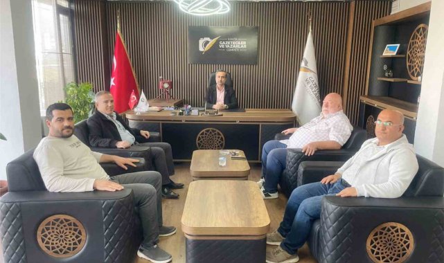 Başkan İşeri, İsrail'in insani yardım konvoyuna yaptığı saldırıyı kınadı