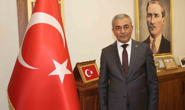 Başkan Kaplan: "Kadına şiddet insanlığa ihanettir"