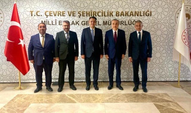 Başkan Kaplan "Koçarlı 2024 Yılında da yatırıma doyacak"