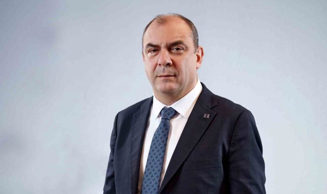Başkan Kesikbaş'tan 10 Kasım mesajı