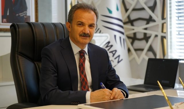 Başkan Kılınç, 24 Kasım Öğretmenler Gününü kutladı