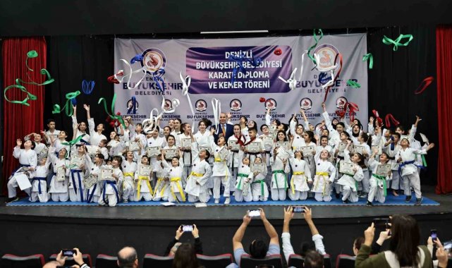 Başkan Osman Zolan: "Tüm imkânlarımızı çocuklarımız için seferber ediyoruz"