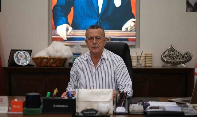 Başkan Özer; "Kongreye gölge düşürülmemelidir"