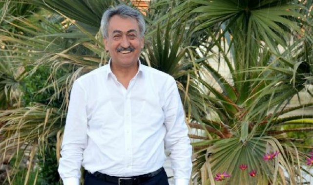 Batman Emniyet Müdürü Kıraç, belediye başkan adaylığı için görevinden istifa etti