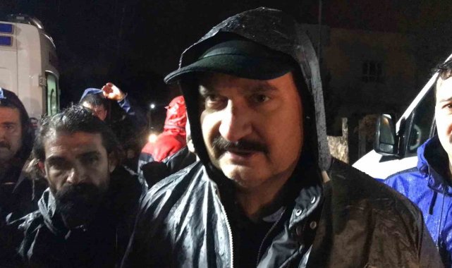 Batman'daki selde 1 kadın öldü, 3 çocuk aranıyor