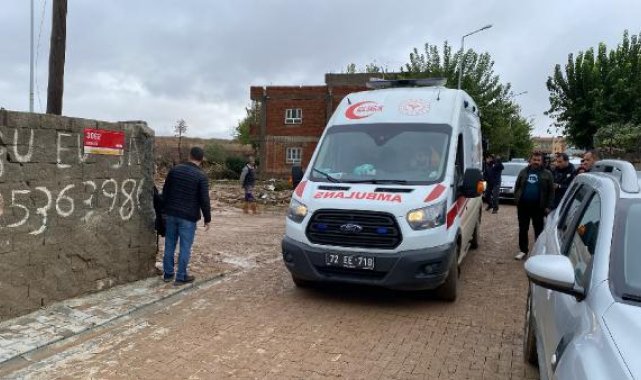 Batman'daki selde kaybolan 3 çocuğun cansız bedenleri bulundu