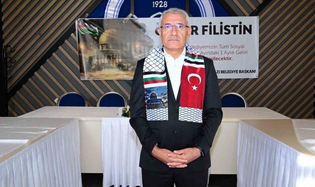Battalgazi Belediyesi'nin boykot kararı destek gördü