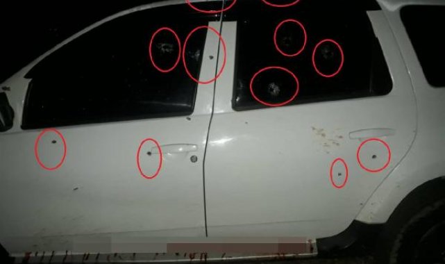 Bayram ziyareti dönüşü anne ve kızın öldüğü silahlı saldırıda dinlenen tanıklar: Tehdit edildik