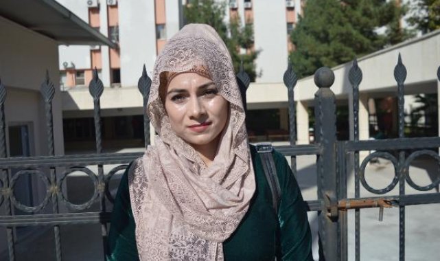 Bebeğinin vücudundaki yanık izleri nedeniyle hastaneye dava açtı, mahkeme 2 yıl sonra yeniden rapor istedi